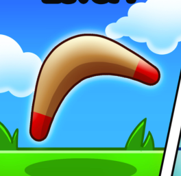 boomerang-simulator